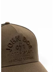 Casquette Trucker Heritage - John Doe