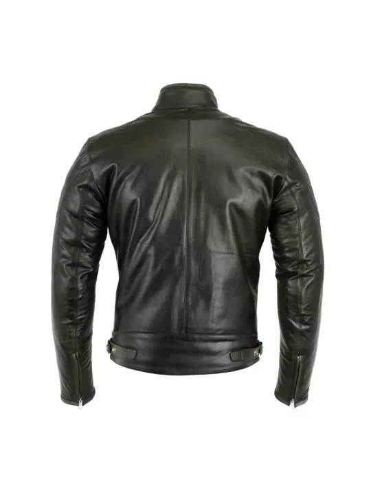 CHAQUETA ORIGINAL DRIVER - El Concorde