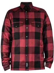 Chemise Motoshirt - John Doe