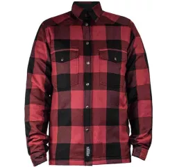 Chemise Motoshirt - John Doe