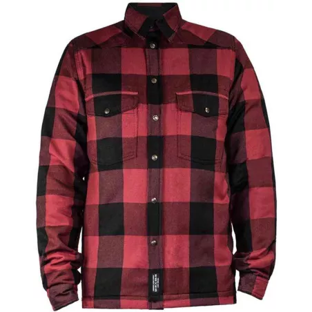 Camisa Motoshirt - John Doe