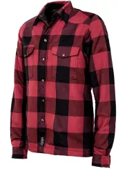 Motoshirt - John Doe