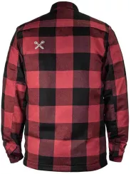 Camisa Motoshirt - John Doe