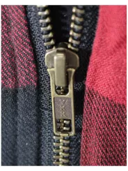 Motoshirt Hemd - John Doe