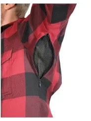 Motoshirt - John Doe