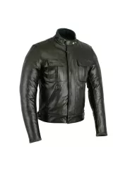 Casaco Original Driver - Le Concorde