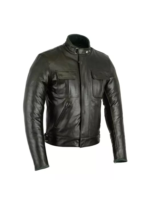 Le Concorde retro jacket- Original Driver