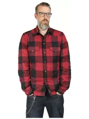 Motoshirt Hemd - John Doe