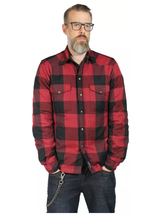 Motoshirt - John Doe