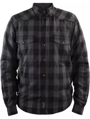 Motoshirt Hemd - John Doe