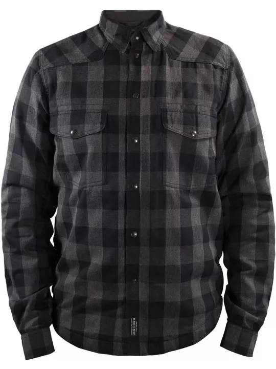 Motoshirt - John Doe