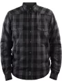 Camisa Motoshirt - John Doe