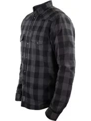Motoshirt Hemd - John Doe