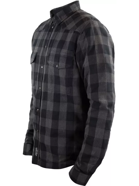 Motoshirt - John Doe