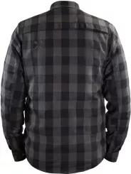 Chemise Motoshirt - John Doe