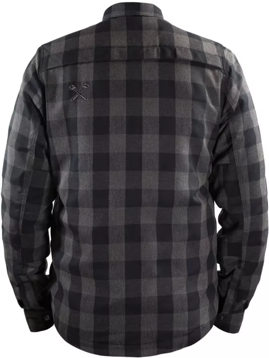 Shirt Motoshirt - John Doe