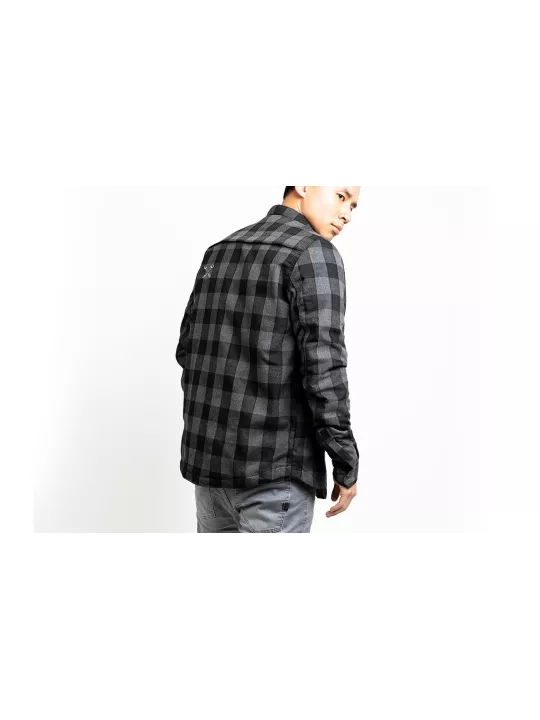 Motoshirt - John Doe