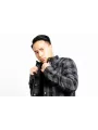 Motoshirt - John Doe