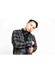 Motoshirt - John Doe