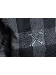 Motoshirt Hemd - John Doe
