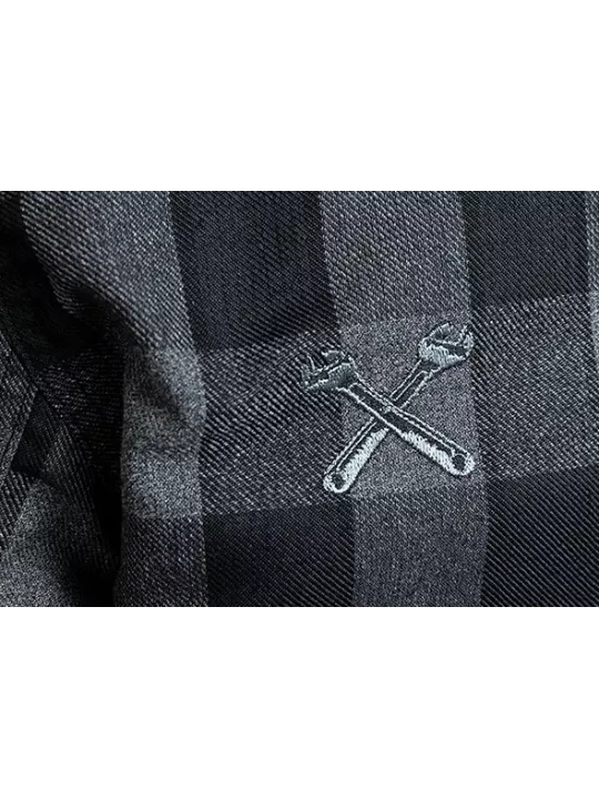 Motoshirt - John Doe