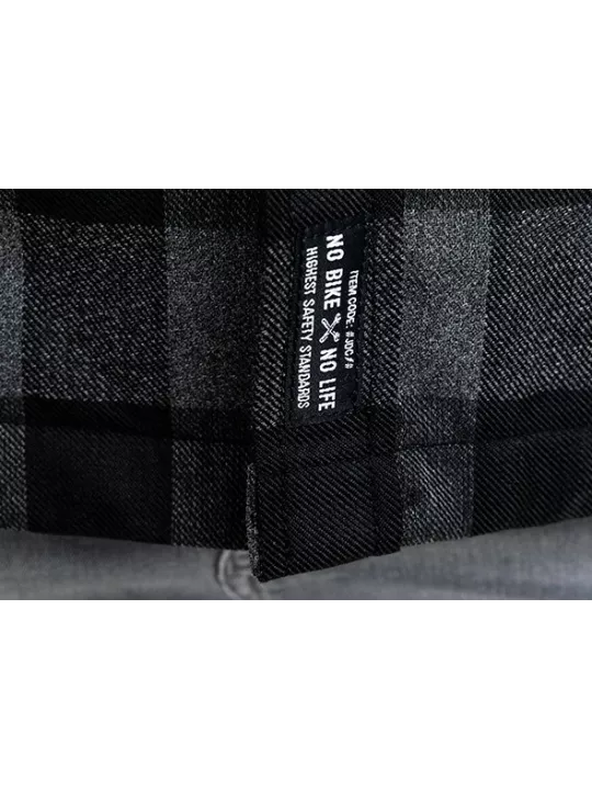 Shirt Motoshirt - John Doe
