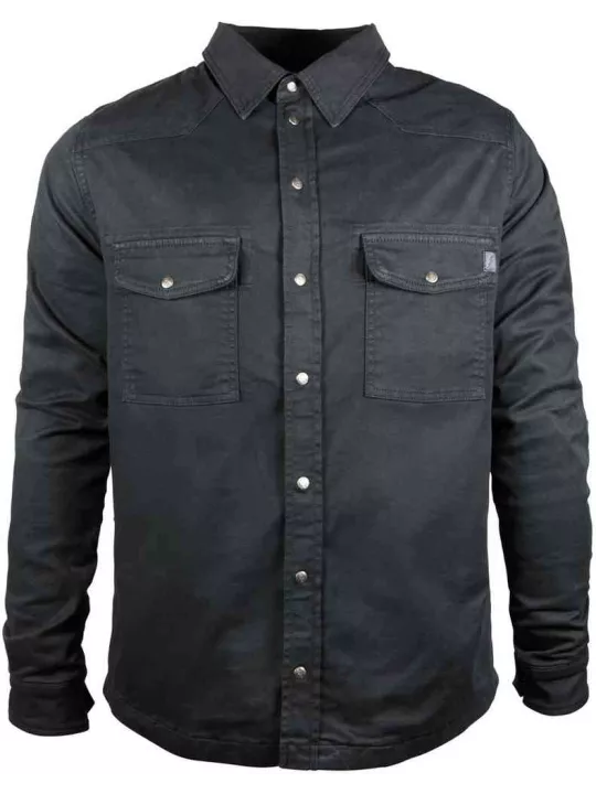 Shirt Motoshirt - John Doe