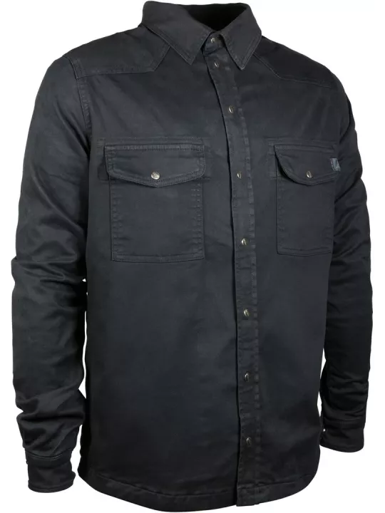 Shirt Motoshirt - John Doe