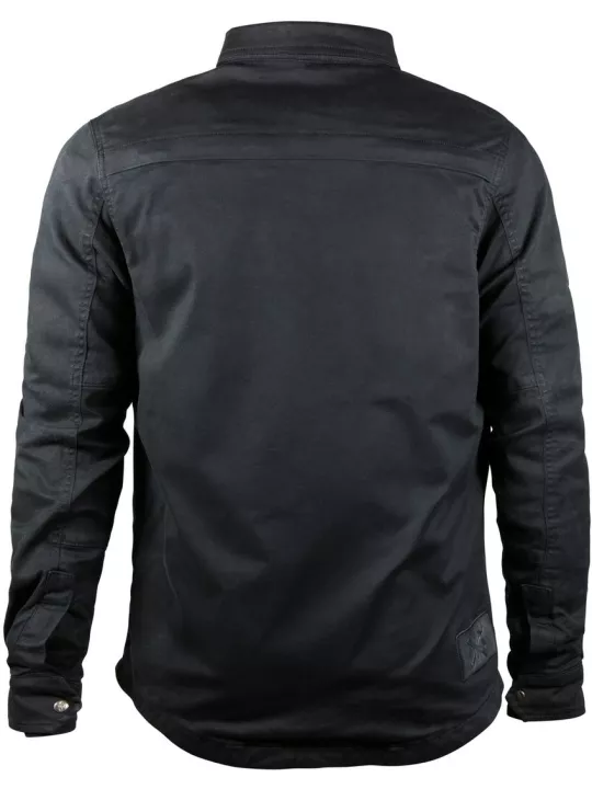 Motoshirt - John Doe