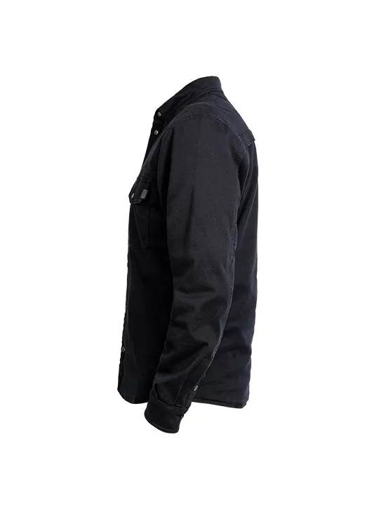 Shirt Motoshirt - John Doe