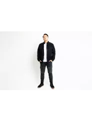 Shirt Motoshirt - John Doe