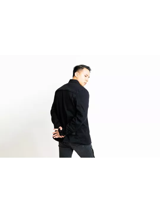 Shirt Motoshirt - John Doe