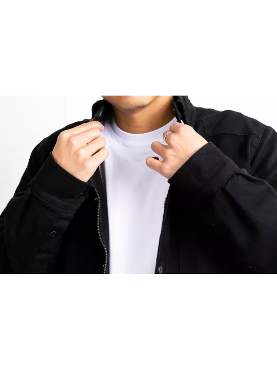 Shirt Motoshirt - John Doe