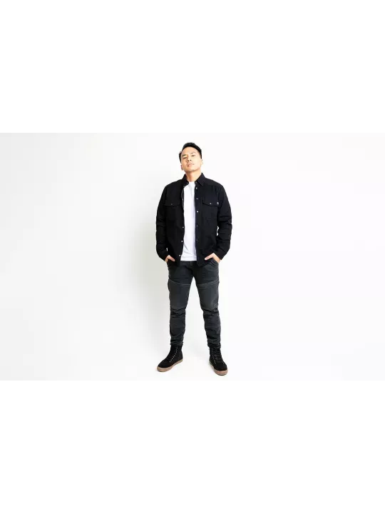 Chemise Motoshirt - John Doe