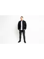 Camisa Motoshirt - John Doe