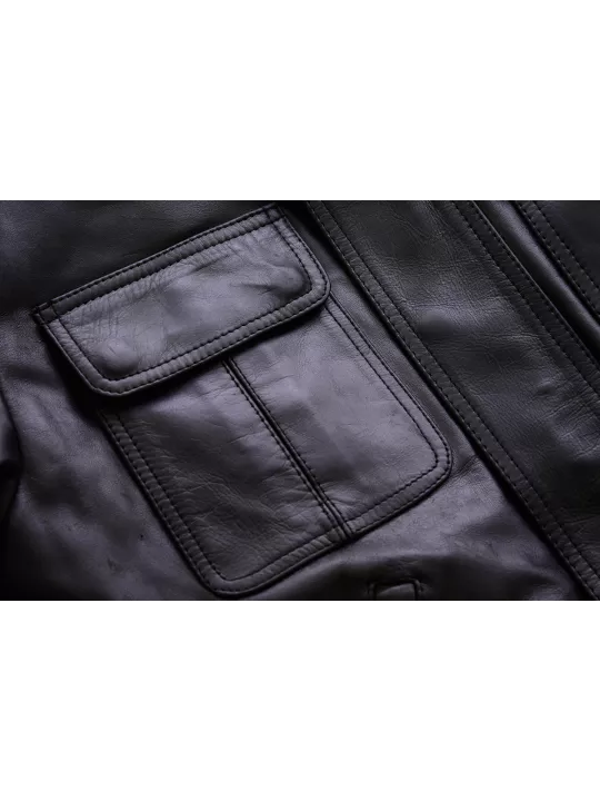 Le Concorde retro jacket- Original Driver
