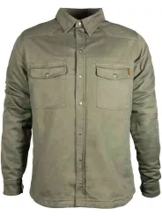 Chemise Motoshirt - John Doe