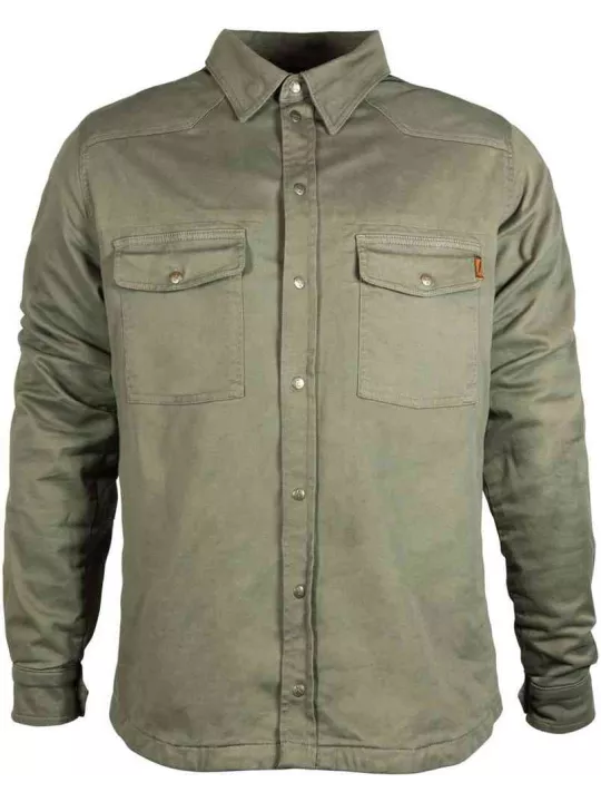 Motoshirt Hemd - John Doe