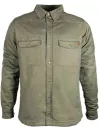 Chemise Motoshirt - John Doe