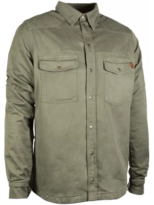Shirt Motoshirt - John Doe