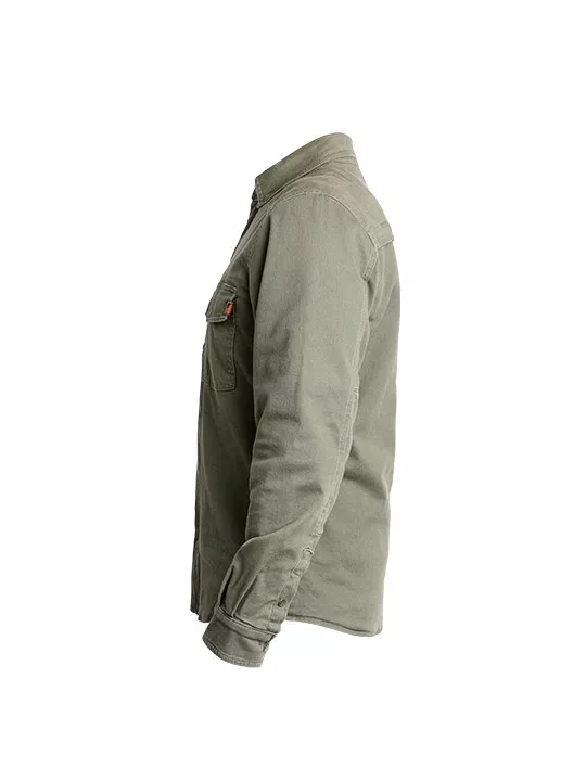 Chemise Motoshirt - John Doe