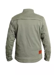 Camisa Motoshirt - John Doe
