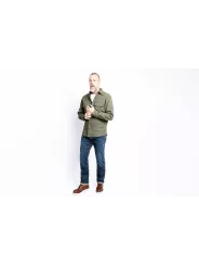 Camisa Motoshirt - John Doe