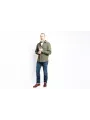 Shirt Motoshirt - John Doe