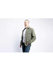 Shirt Motoshirt - John Doe
