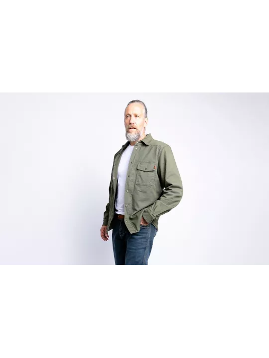 Shirt Motoshirt - John Doe