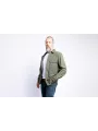 Camisa Motoshirt - John Doe