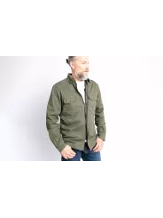 Shirt Motoshirt - John Doe