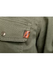 Shirt Motoshirt - John Doe
