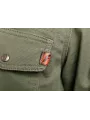 Motoshirt - John Doe